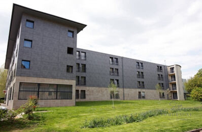 vente appartement 37 000 € à proximité de Sermoise-sur-Loire (58000)