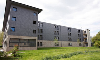 Appartement 1 Pièce 20 m² à vendre à Nevers (58000)