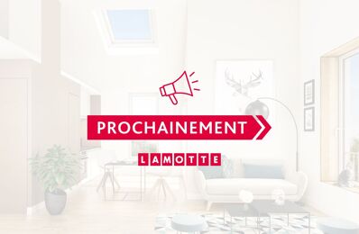 programme appartement À partir de 172 000 € à proximité de Saint-Lunaire (35800)