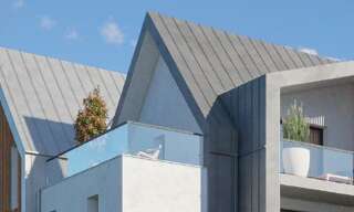 Appartement neuf   m² à vendre à Pleurtuit (35730)