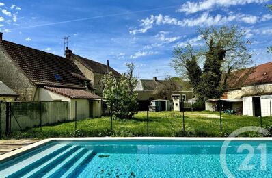 vente maison 159 000 € à proximité de Villentrois-Faverolles-en-Berry (36600)