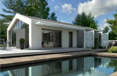 vente maison 238 000 € à proximité de Lalande-de-Pomerol (33500)