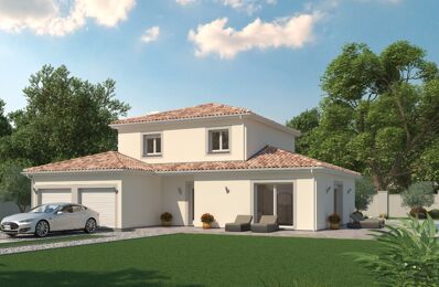 vente maison 324 900 € à proximité de Cauvignac (33690)