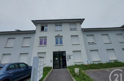 location appartement 560 € CC /mois à proximité de Compiègne (60200)