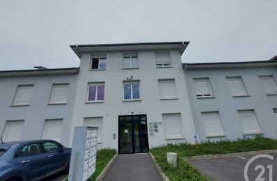 appartement 2 pièces 43 m2 à louer à Soissons (02200)