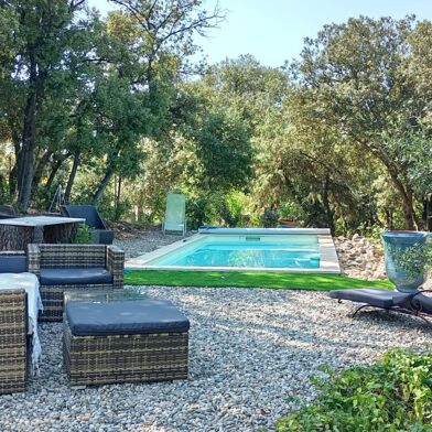 Maison 4 pièces 430000 €