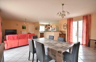 vente maison 346 000 € à proximité de Porcieu-Amblagnieu (38390)