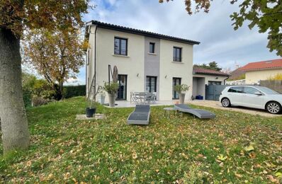 vente maison 439 000 € à proximité de Ars-sur-Formans (01480)