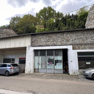 Maison 1 pièces 145000 €