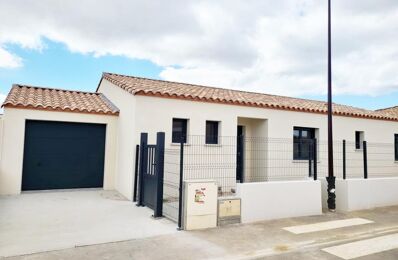 vente maison 319 000 € à proximité de Ventenac-en-Minervois (11120)