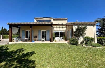 vente maison 369 000 € à proximité de Payra-sur-l'Hers (11410)