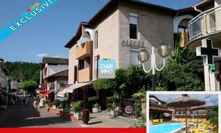 Immeuble  996 m² à vendre à Cazaubon (32150)