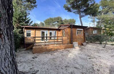 vente maison 55 000 € à proximité de Plan-d'Aups-Sainte-Baume (83640)