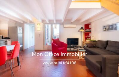 vente appartement 515 000 € à proximité de Venelles (13770)