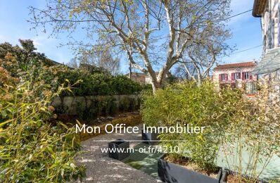 vente appartement 347 000 € à proximité de Peyrolles-en-Provence (13860)