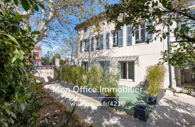 vente appartement 347 000 € à proximité de Le Tholonet (13100)