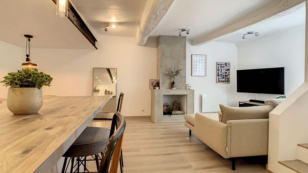 maison 5 pièces 138 m2 à vendre à Mouans-Sartoux (06370)