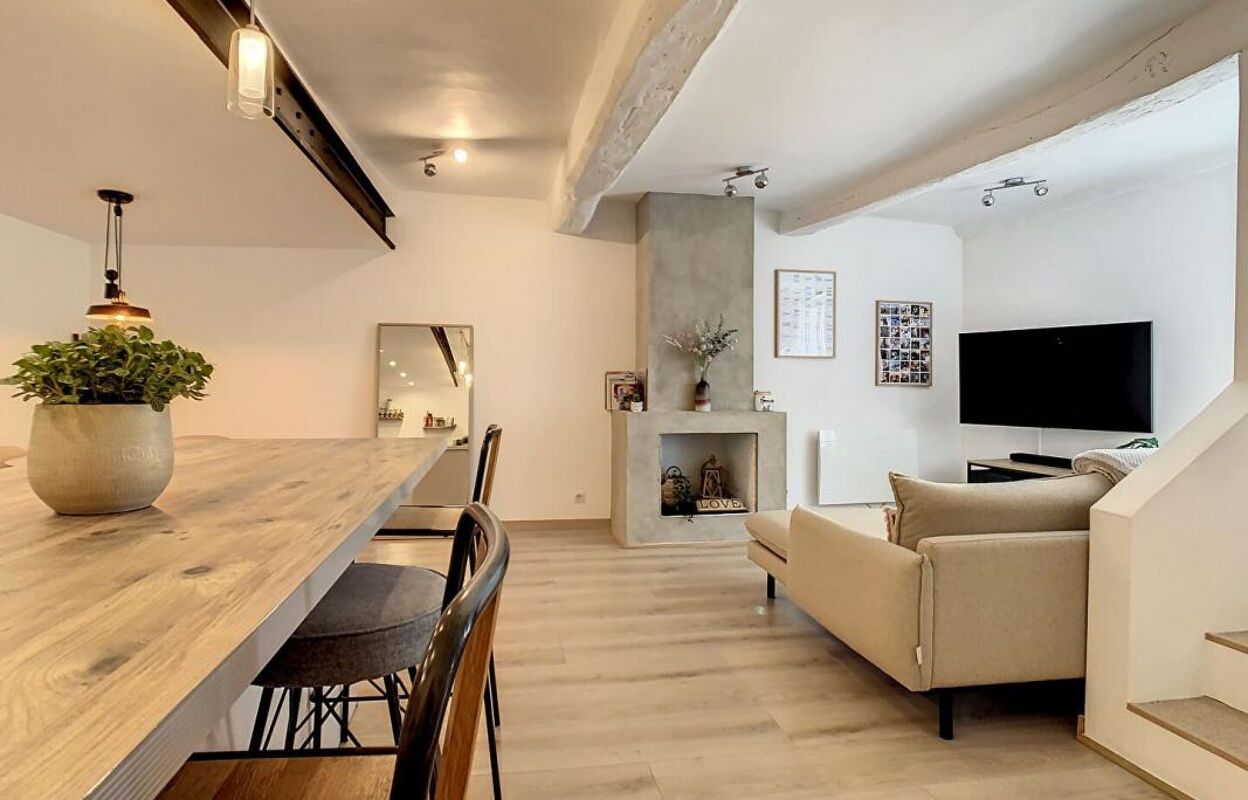 maison 5 pièces 138 m2 à vendre à Mouans-Sartoux (06370)