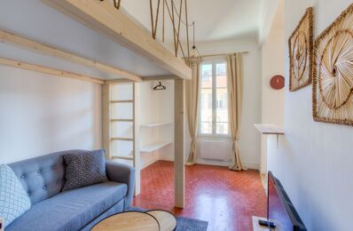 location appartement 840 € CC /mois à proximité de Nice (06200)