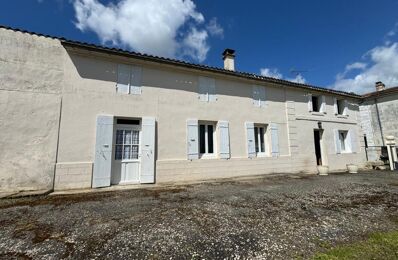 vente maison 234 300 € à proximité de La Chapelle-des-Pots (17100)