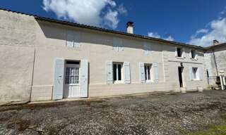 Maison 3 Pièces 117 m² à vendre à Saint-Georges-des-Coteaux (17810)