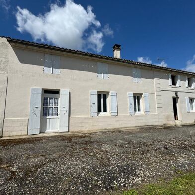 Maison 3 pièces 179990 €