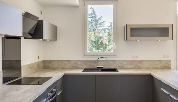 Villa / Maison 4 pièces  à vendre Marseille 12eme 13012