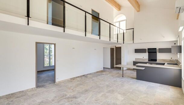 Villa / Maison 4 pièces  à vendre Marseille 12eme 13012