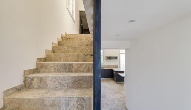 Villa / Maison 4 pièces  à vendre Marseille 12eme 13012