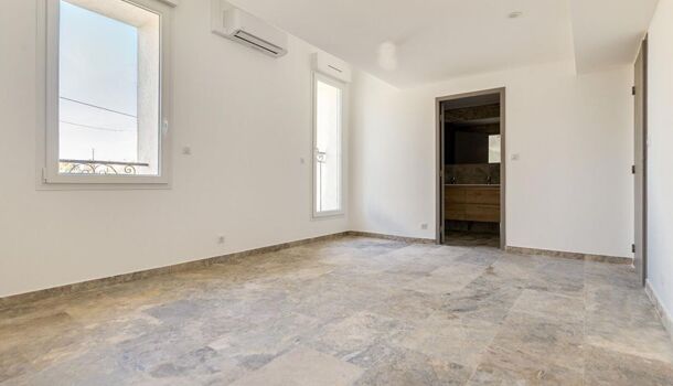 Villa / Maison 4 pièces  à vendre Marseille 12eme 13012