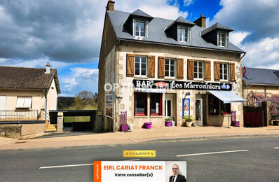 vente immeuble 235 000 € à proximité de Bersac-sur-Rivalier (87370)