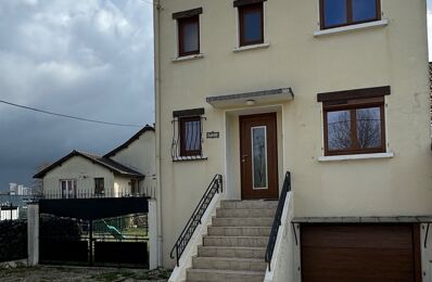 vente maison 118 000 € à proximité de Biencourt-sur-Orge (55290)