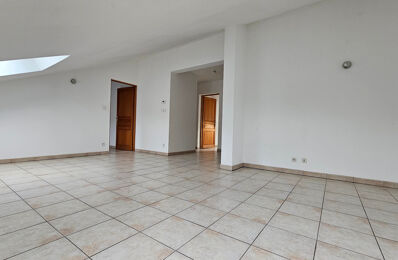 vente appartement 144 000 € à proximité de Nilvange (57240)