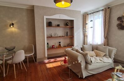vente appartement 150 000 € à proximité de Aiguefonde (81200)