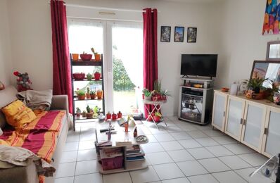vente appartement 125 500 € à proximité de Languidic (56440)