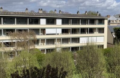 vente appartement 835 000 € à proximité de Mantes-la-Jolie (78200)