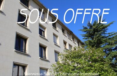 vente appartement 799 000 € à proximité de Saint-Ouen-l'Aumône (95310)