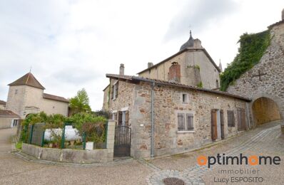 vente maison 73 000 € à proximité de Oradour-sur-Glane (87520)