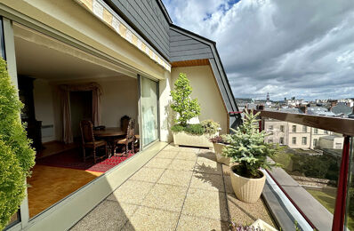 vente appartement 380 000 € à proximité de Moulineaux (76530)