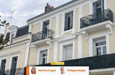 vente appartement 203 000 € à proximité de Saint-Germain-des-Fossés (03260)