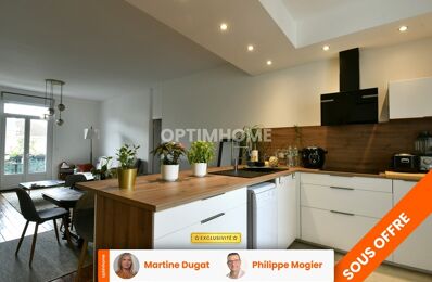vente appartement 203 000 € à proximité de Monteignet-sur-l'Andelot (03800)
