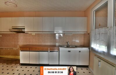 vente maison 71 000 € à proximité de Magnac-Laval (87190)