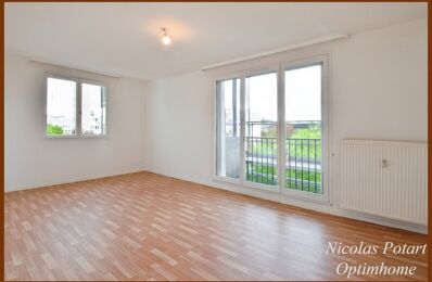 vente appartement 119 000 € à proximité de Béthisy-Saint-Martin (60320)