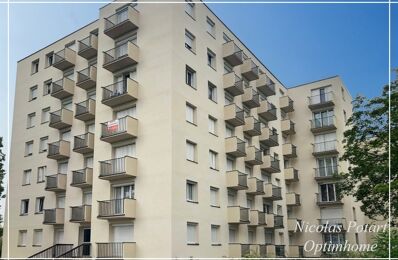 vente appartement 109 900 € à proximité de Béthisy-Saint-Pierre (60320)