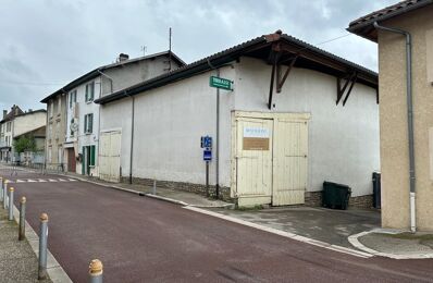 vente maison 285 000 € à proximité de Saint-Ondras (38490)