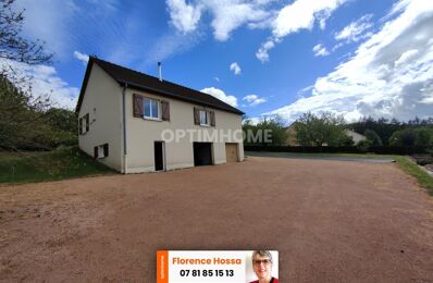 vente maison 184 000 € à proximité de Chevagny-sur-Guye (71220)