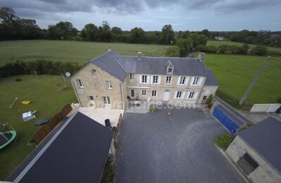 vente maison 430 000 € à proximité de Sainte-Honorine-des-Pertes (14520)