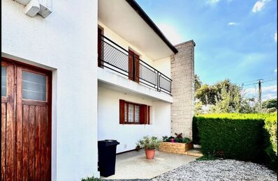 vente maison 530 250 € à proximité de Samonac (33710)