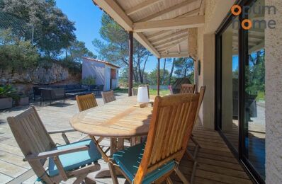 vente maison 1 200 000 € à proximité de Marignane (13700)