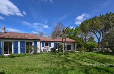 vente maison 425 000 € à proximité de Belberaud (31450)